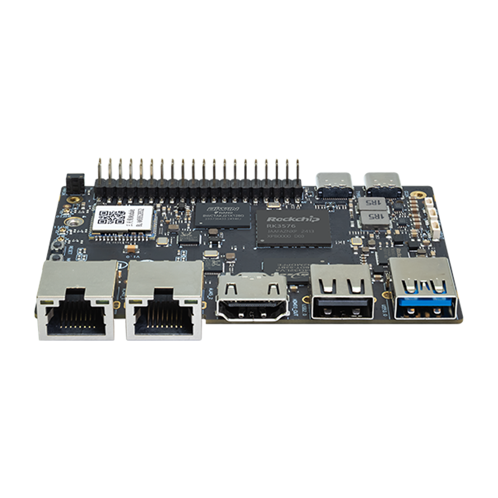 Placa de desenvolvimento Banan - Banana Pi Bpi-M5 avaliação e preço