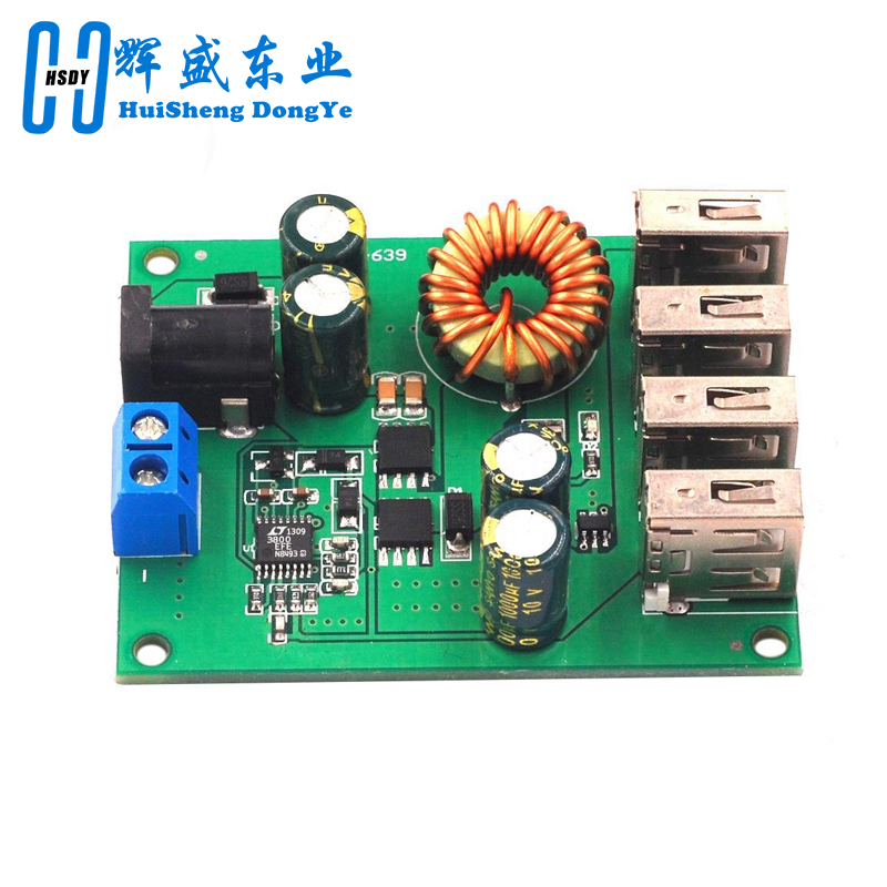 Dc dc 7v-60v para 5v 5a 4 quat - Programmable Dc Power Supply 60V 5A avaliação e preço