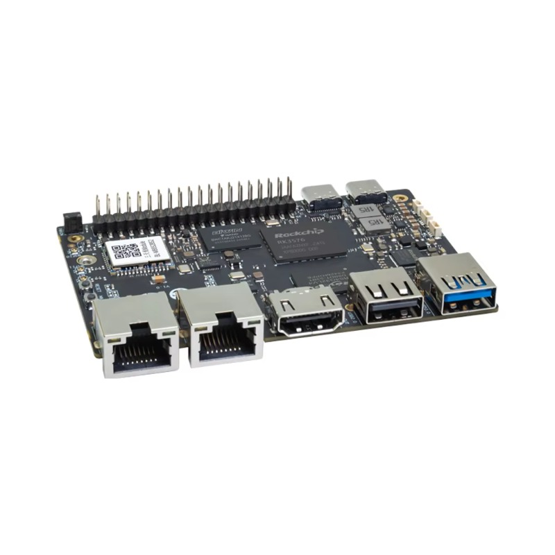 【Oferta Imperdível】BPI-M5 Pro  - Banana Pi Bpi-M5 avaliação e preço
