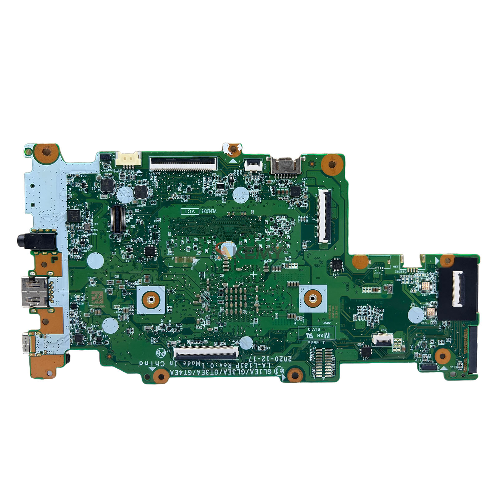 LA-L131P para Lenovo 14e Chrom - Khadas Vim4 8Gb avaliação e preço