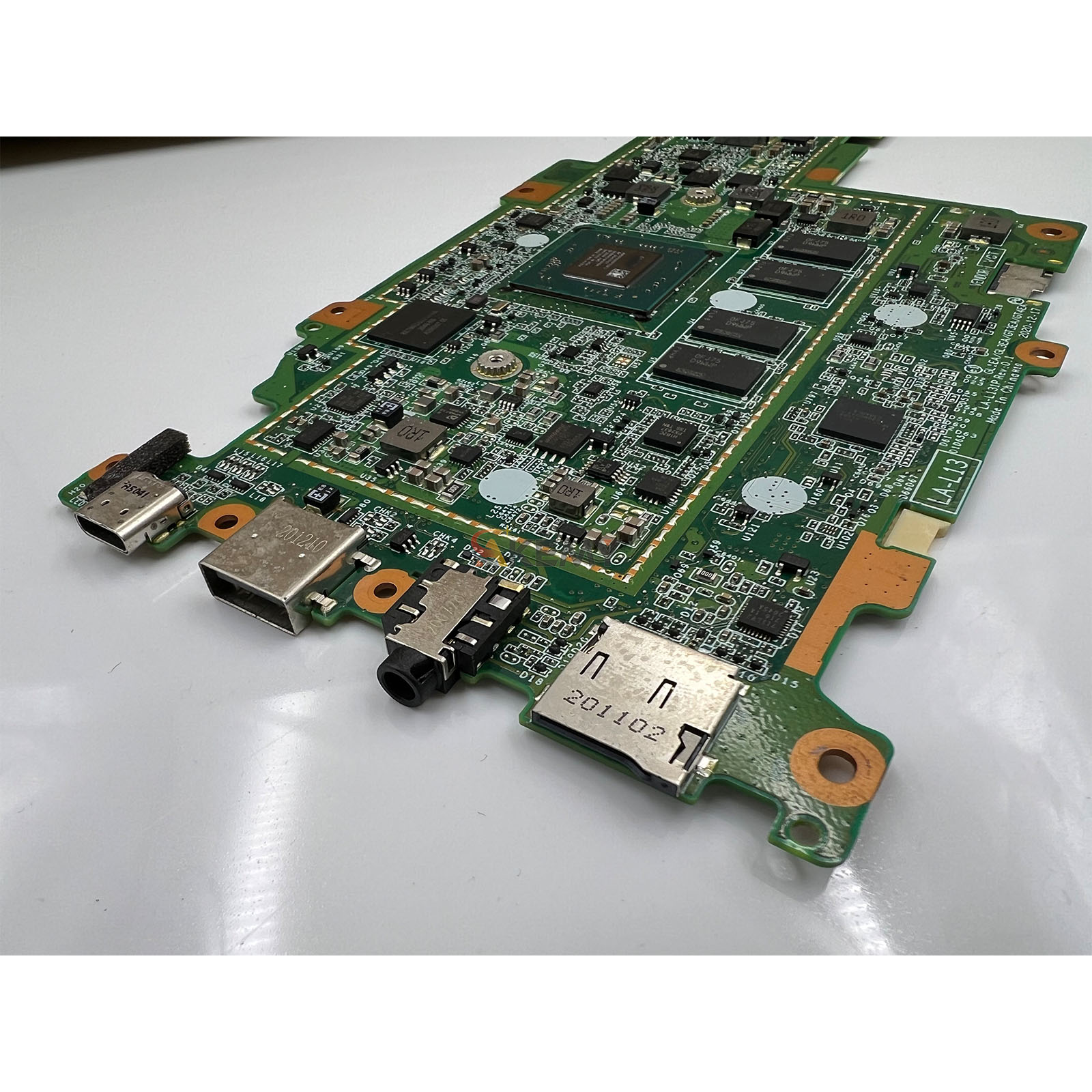 LA-L131P para Lenovo 14e Chrom - Khadas Vim4 8Gb avaliação e preço