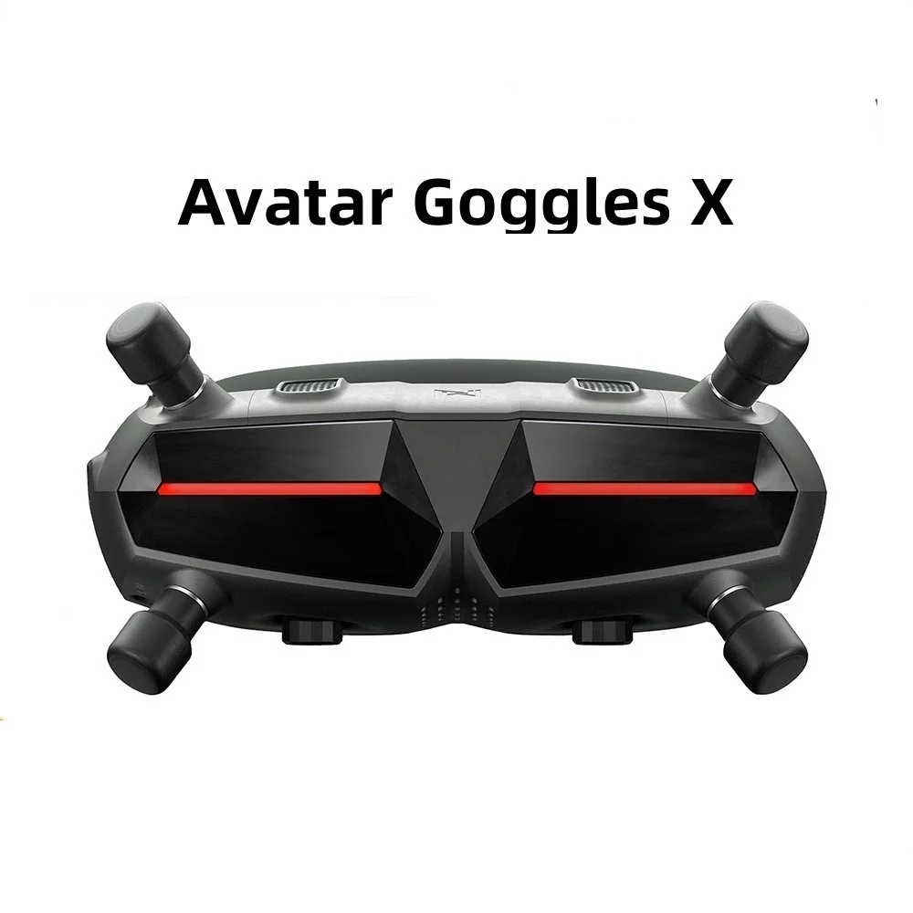 Óculos FPV CADDXFPV Walksnail  - Fpv Goggles Avatar Hd Receiver avaliação e preço