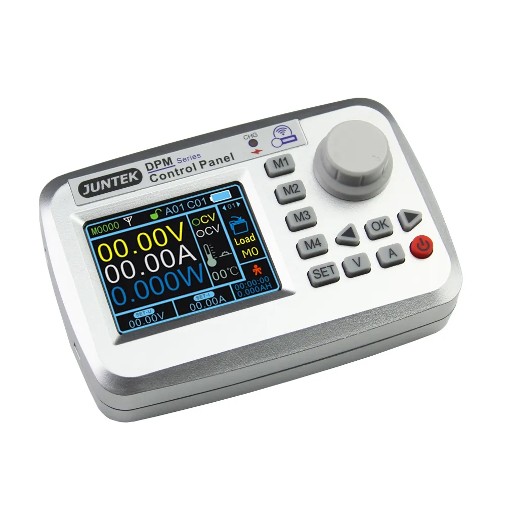 DPM8605-RF 60V 5A Controle Rem - Programmable Dc Power Supply 60V 5A avaliação e preço