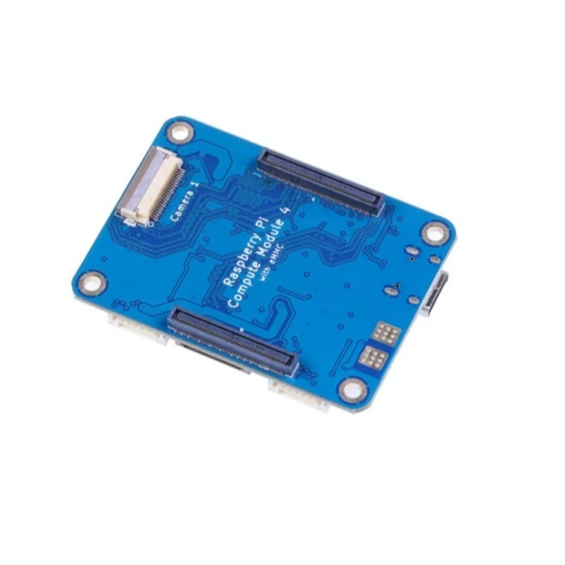 Placa de Suporte Compacta TopE - Raspberry Pi Compute Module 4 8Gb 32Gb avaliação e preço